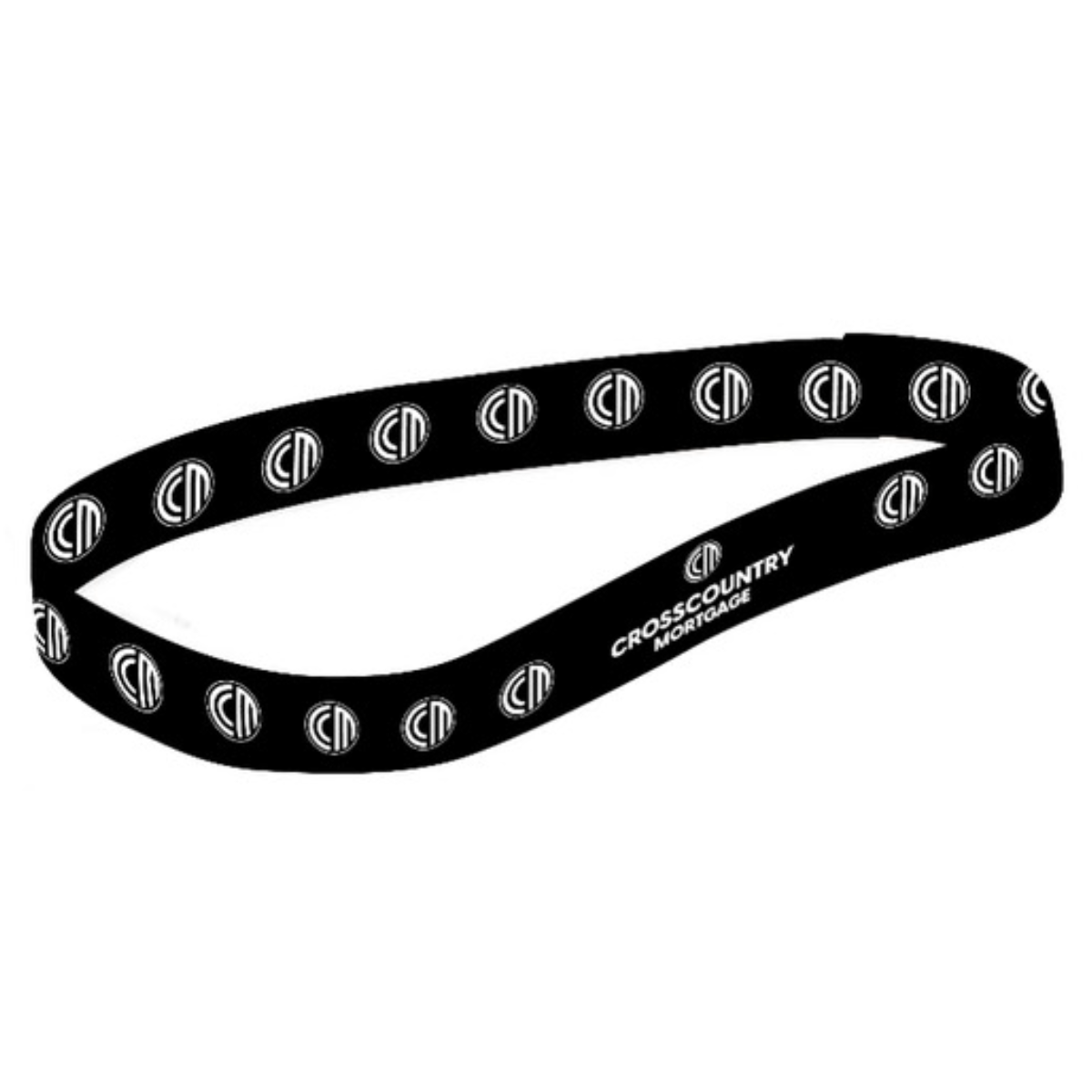 CCM Dye Sublimated Headband