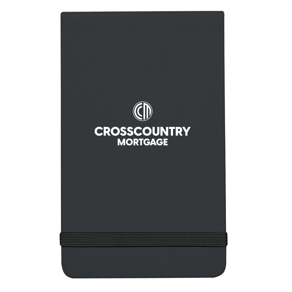 CCM Jotter Notebook