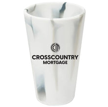 Load image into Gallery viewer, CCM Silipint Pint Glass (16oz)
