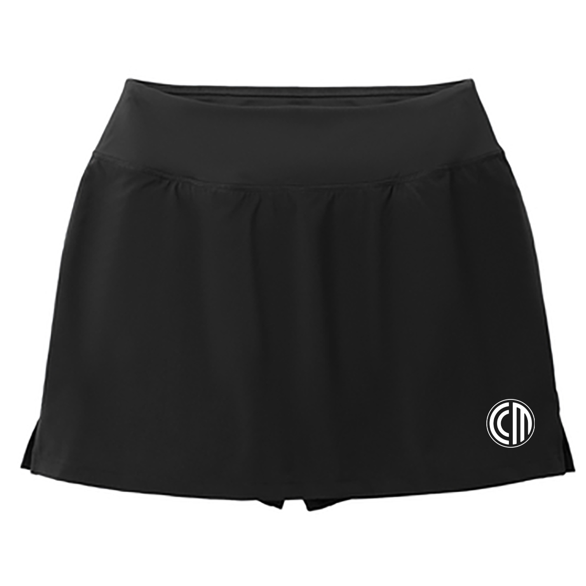 Women's CCM Sport-Tek Repeat Skort