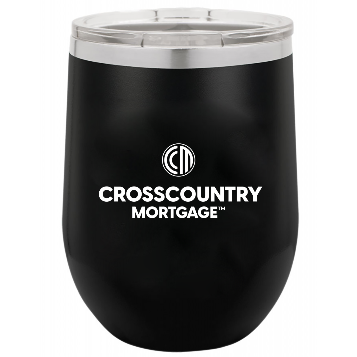 CCM Wine Tumbler (12oz)