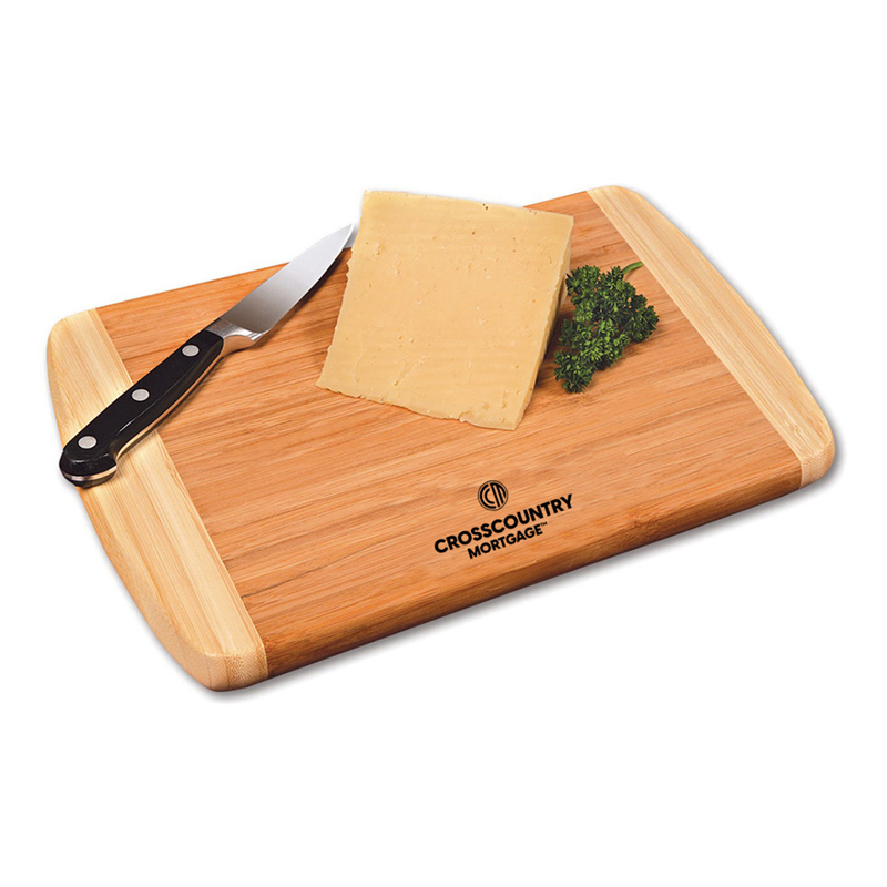 Bamboo Cutting Board