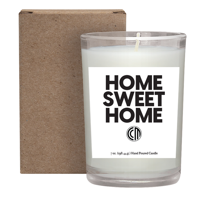 CCM Home Candle