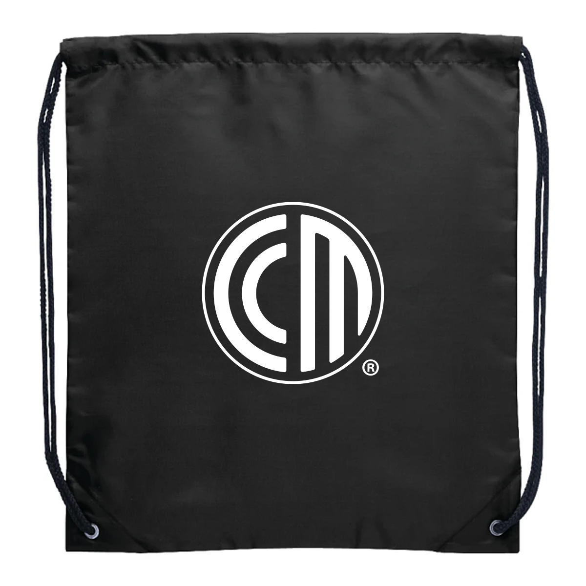 CCM Drawstring Bag – CrossCountry Mortgage Promo Store