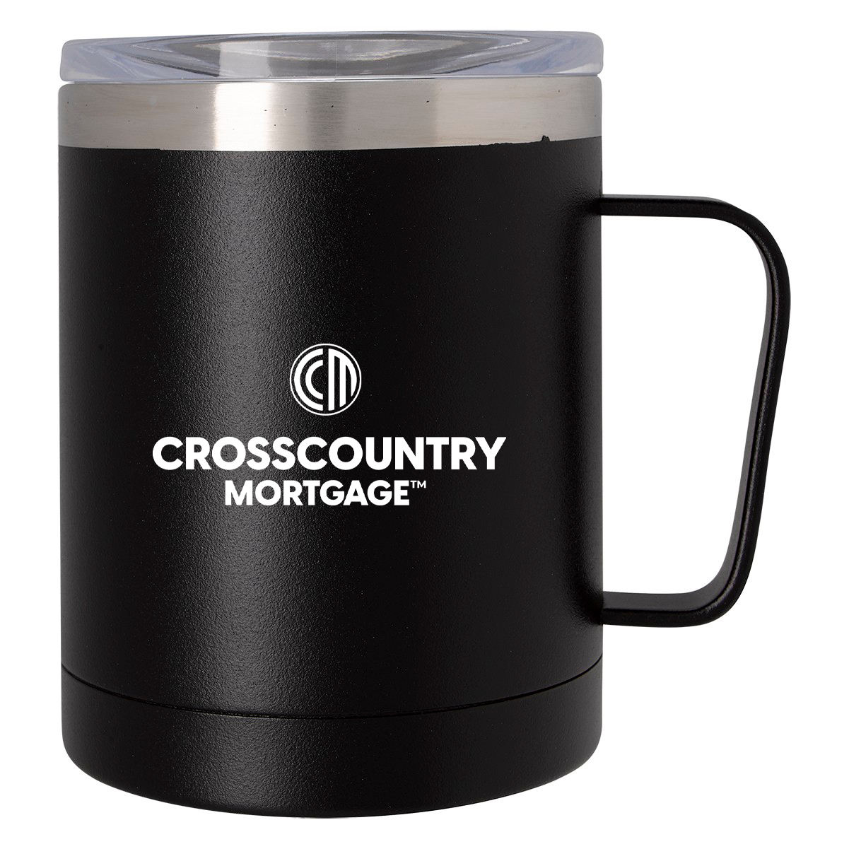 CCM Stainless Mug (12oz)